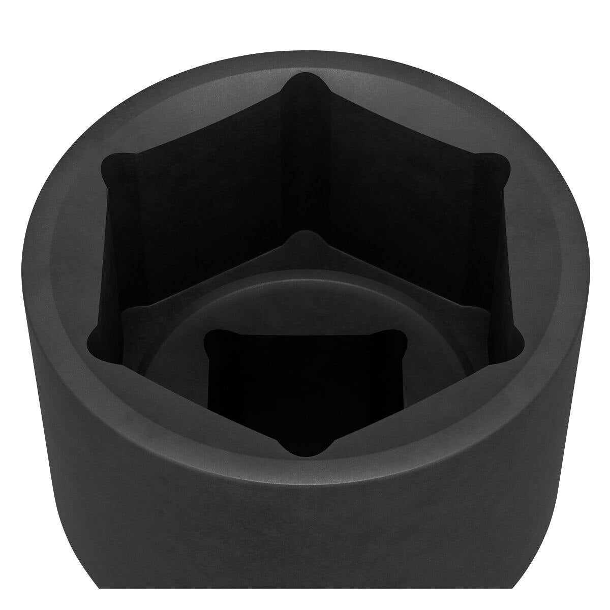 Sealey Premier Impact Socket 1"Sq Drive 50mm - Image 6