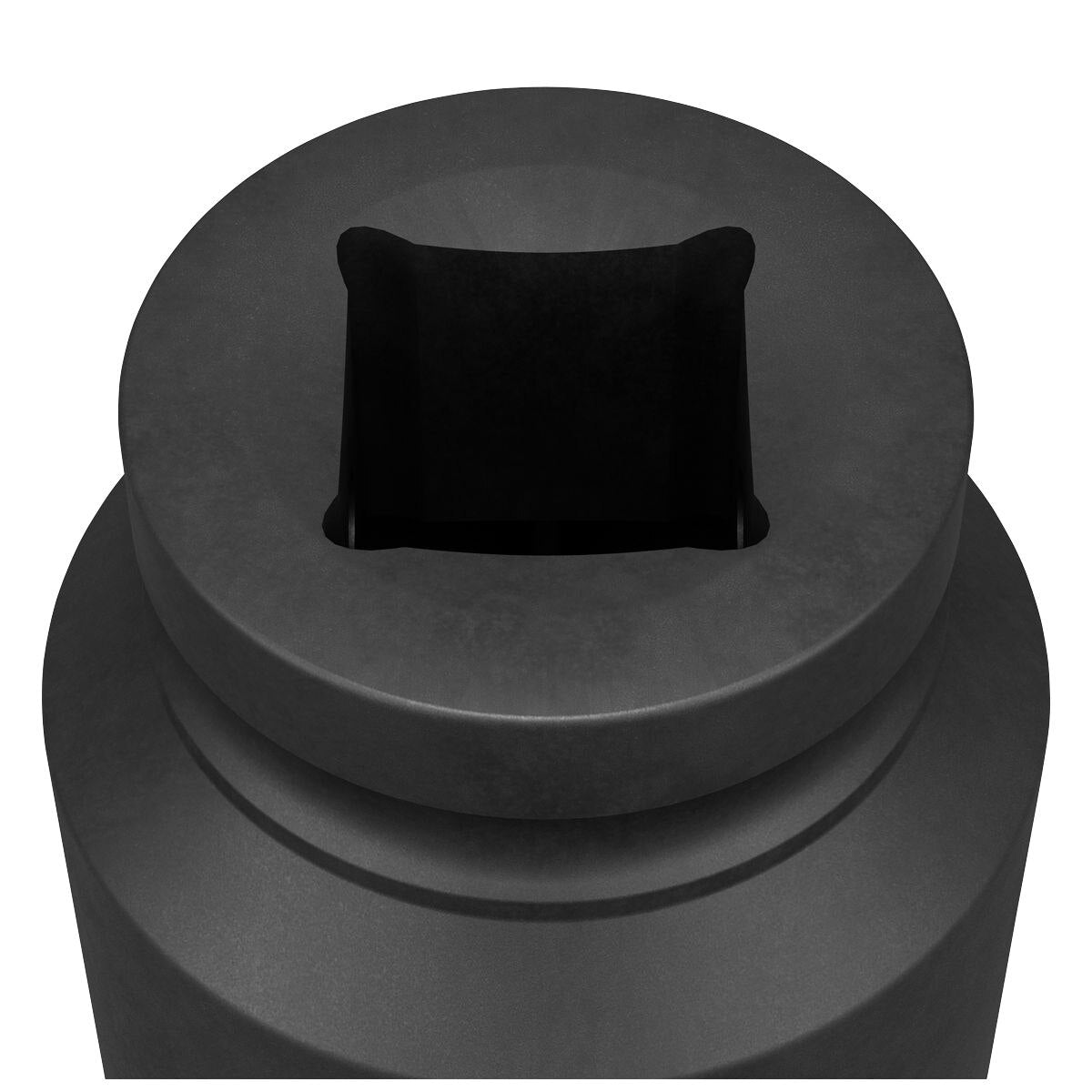 Sealey Premier Impact Socket 1"Sq Drive 52mm - Image 5