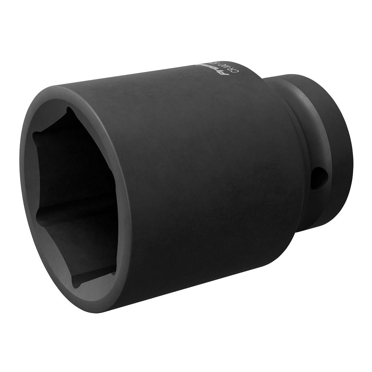 Sealey Premier Deep Impact Socket 1"Sq Drive 52mm - Image 1
