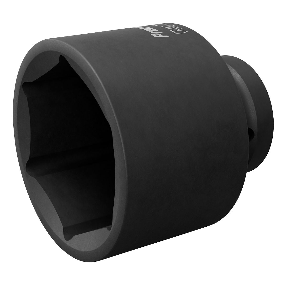 Sealey Premier Impact Socket 1"Sq Drive 70mm - Image 1