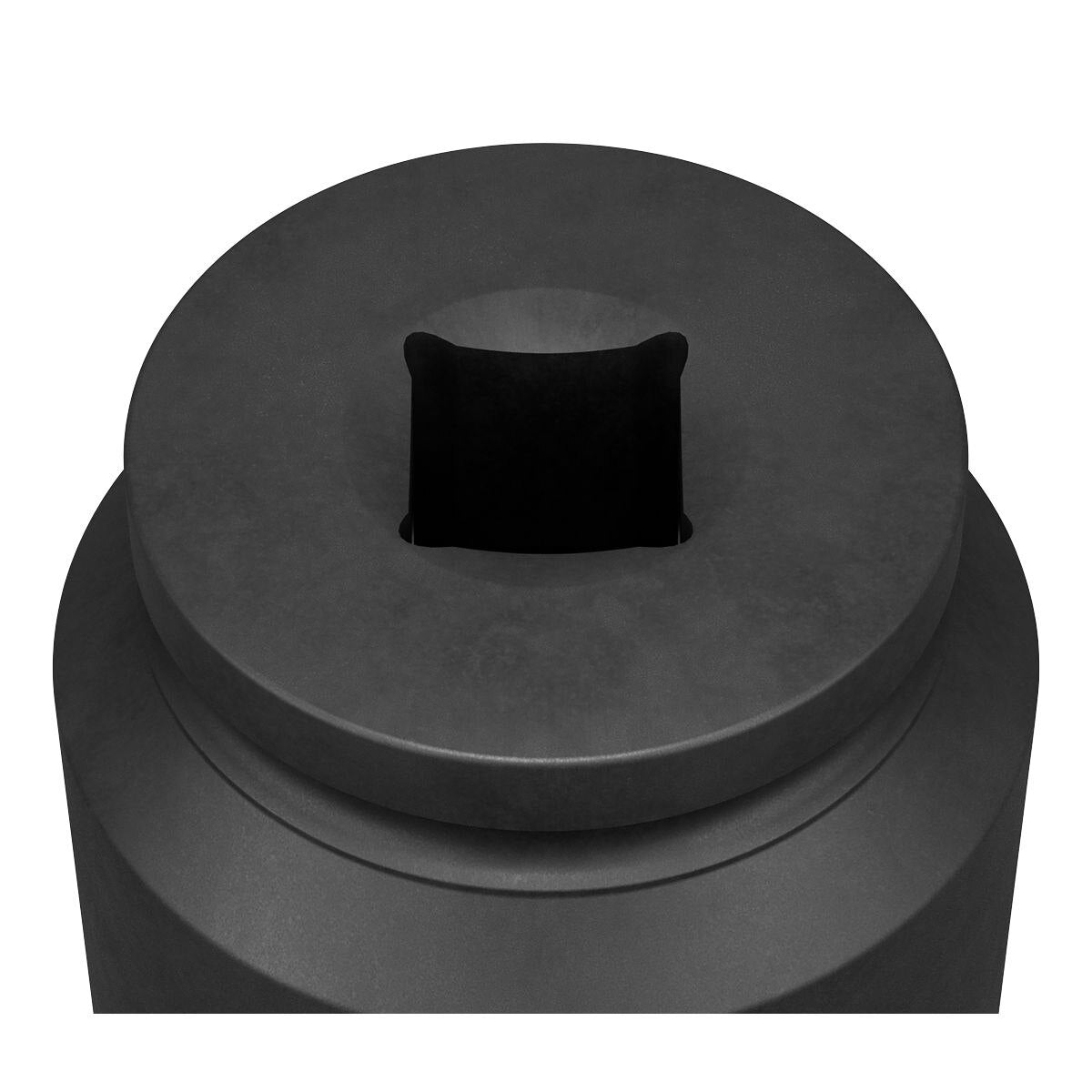 Sealey Premier Impact Socket 1"Sq Drive 75mm - Image 4