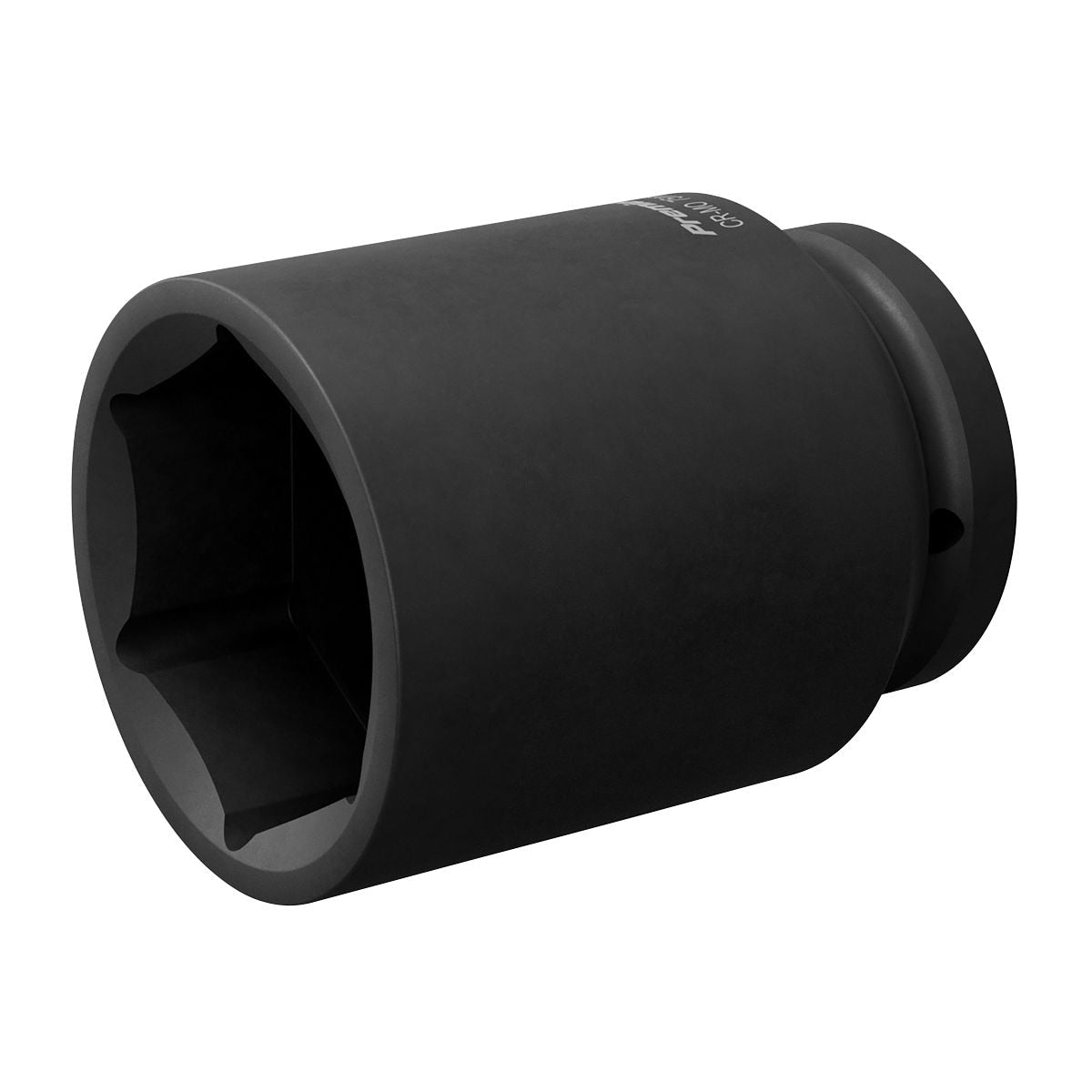 Sealey Premier Deep Impact Socket 1"Sq Drive 75mm - Image 1