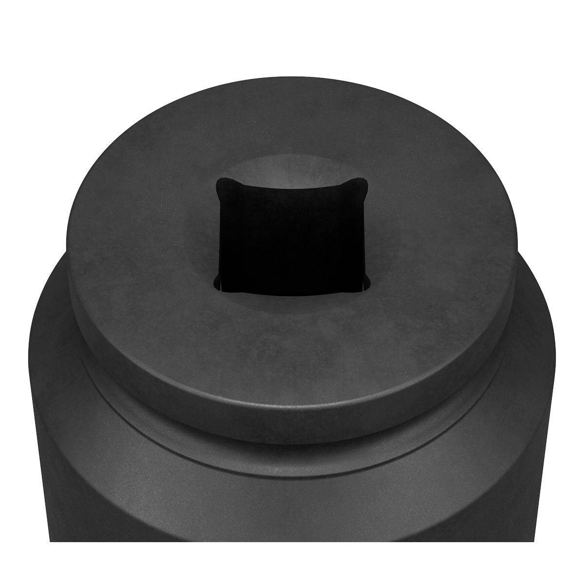 Sealey Premier Deep Impact Socket 1"Sq Drive 75mm - Image 6