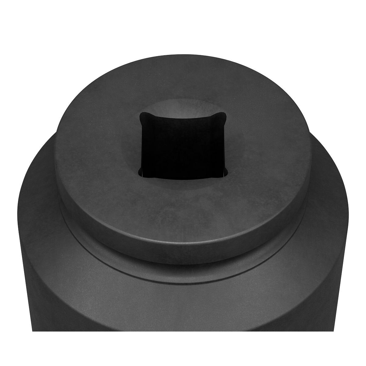 Sealey Premier Impact Socket 1"Sq Drive 80mm - Image 3