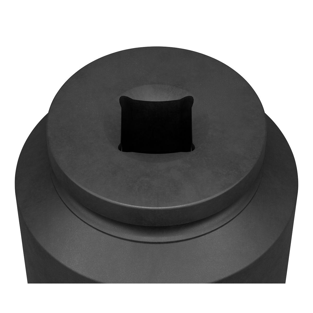 Sealey Premier Deep Impact Socket 1"Sq Drive 80mm - Image 5