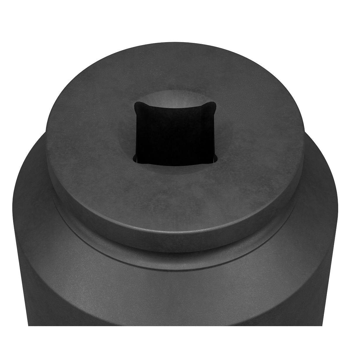 Sealey Premier Impact Socket 1"Sq Drive 85mm - Image 6