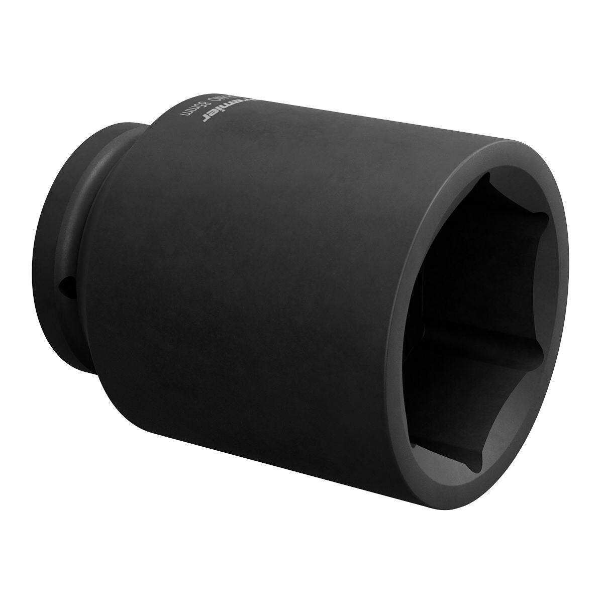 Sealey Premier Deep Impact Socket 1"Sq Drive 85mm - Image 3