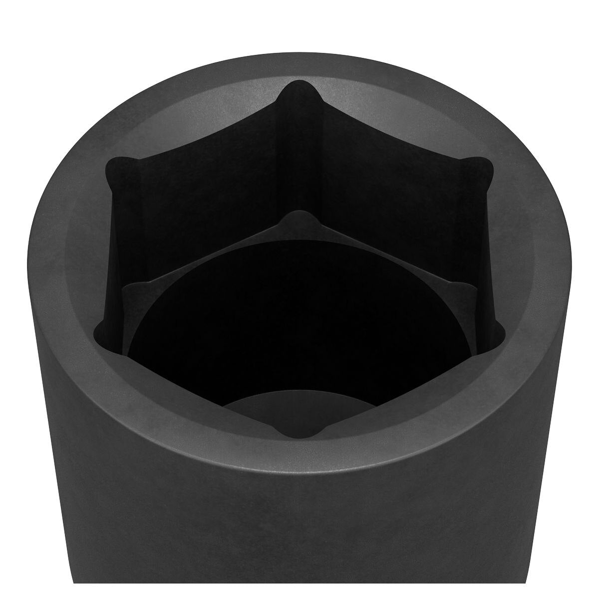 Sealey Premier Deep Impact Socket 1"Sq Drive 85mm - Image 7