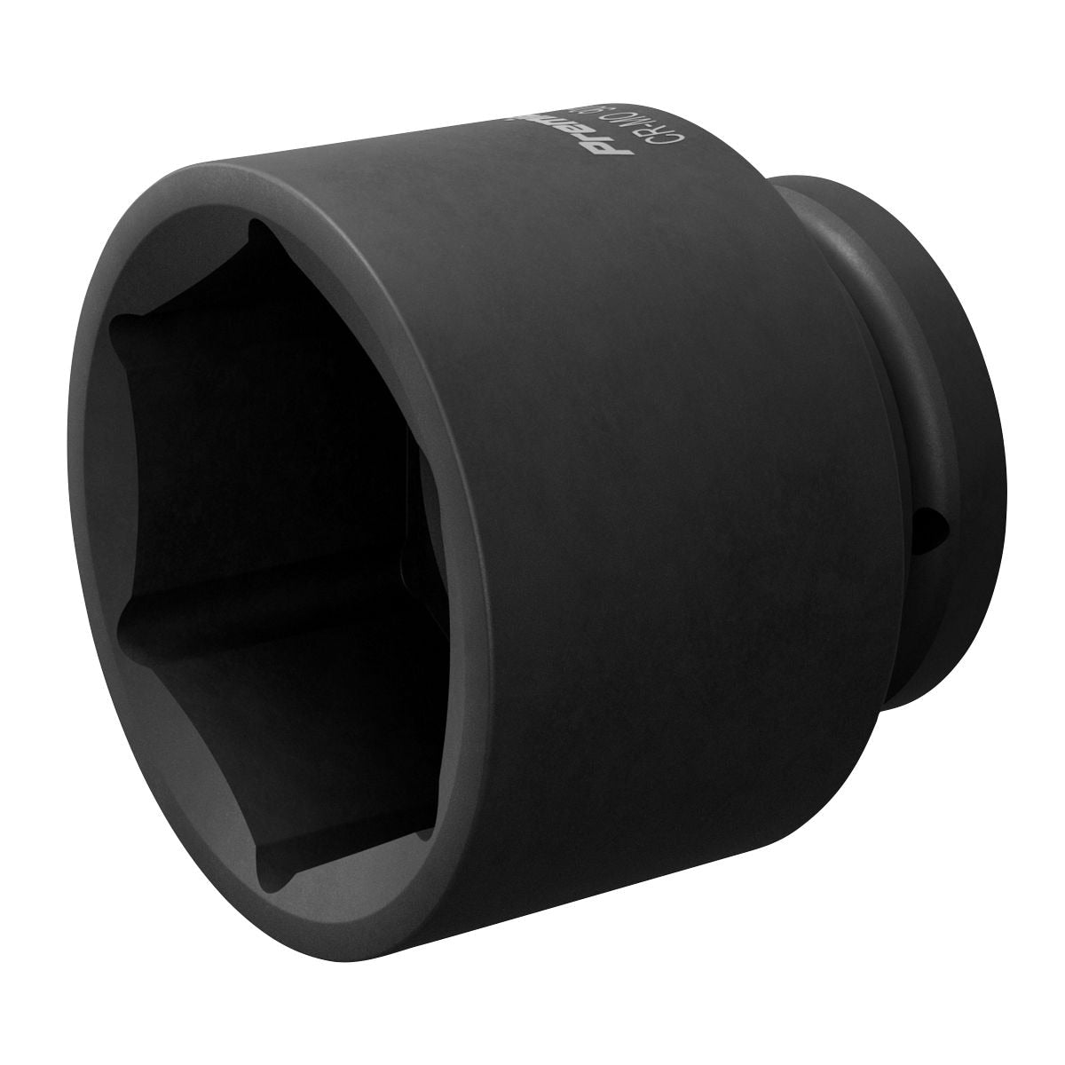 Sealey Premier Impact Socket 1"Sq Drive 90mm - Image 1