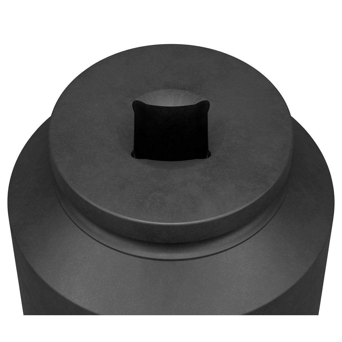 Sealey Premier Impact Socket 1"Sq Drive 90mm - Image 4