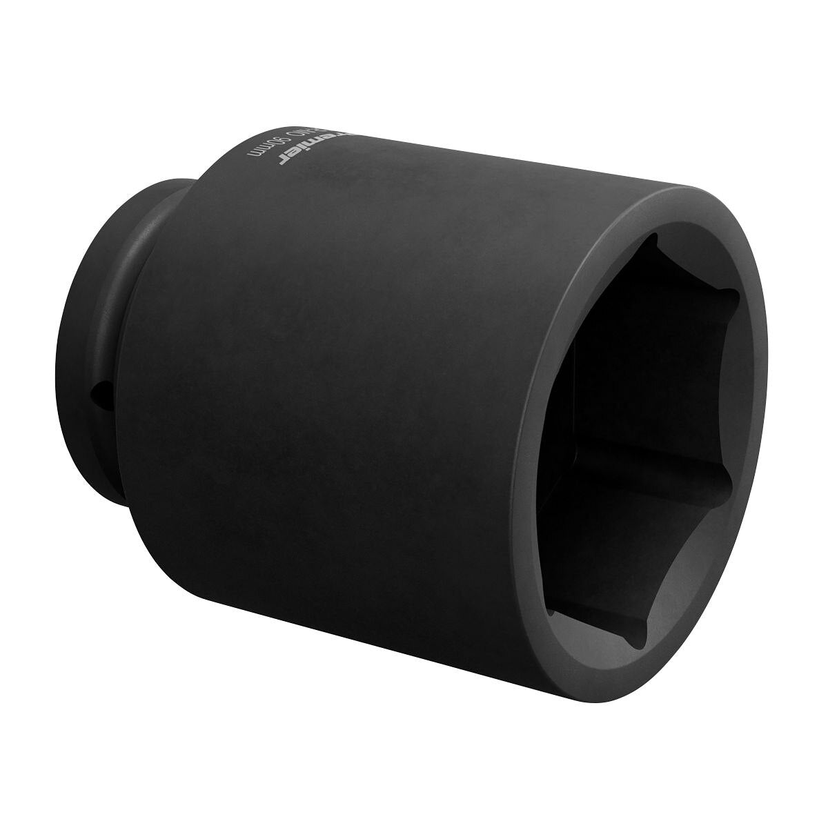 Sealey Premier Deep Impact Socket 1"Sq Drive 90mm - Image 4