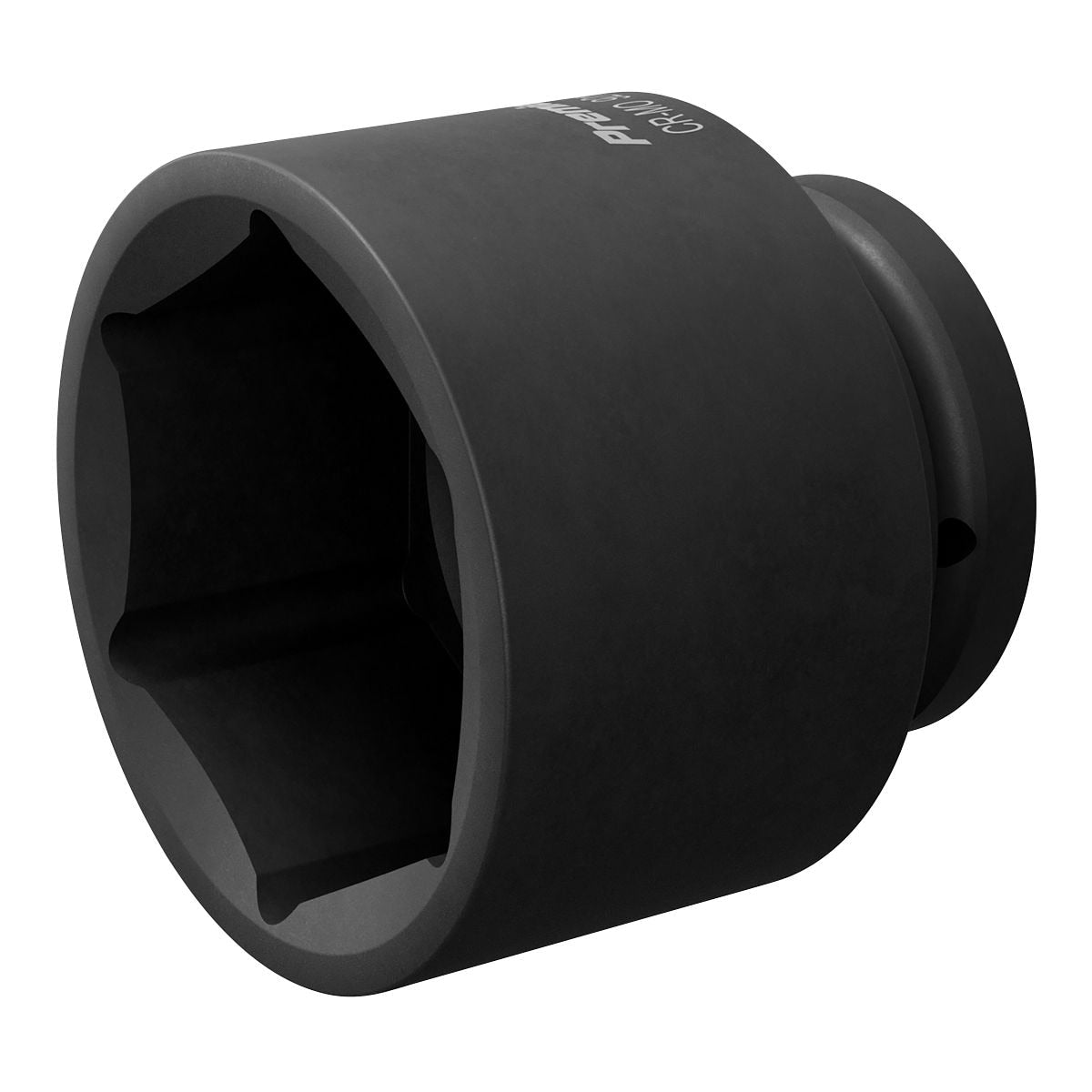 Sealey Premier Impact Socket 1"Sq Drive 92mm - Image 1