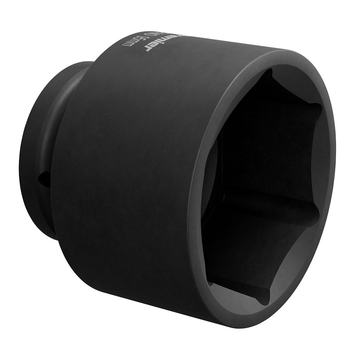 Sealey Premier Impact Socket 1"Sq Drive 95mm - Image 2