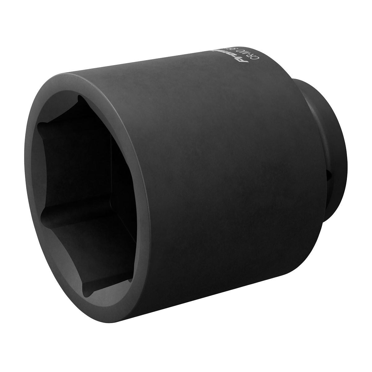 Sealey Premier Deep Impact Socket 1"Sq Drive 95mm - Image 1