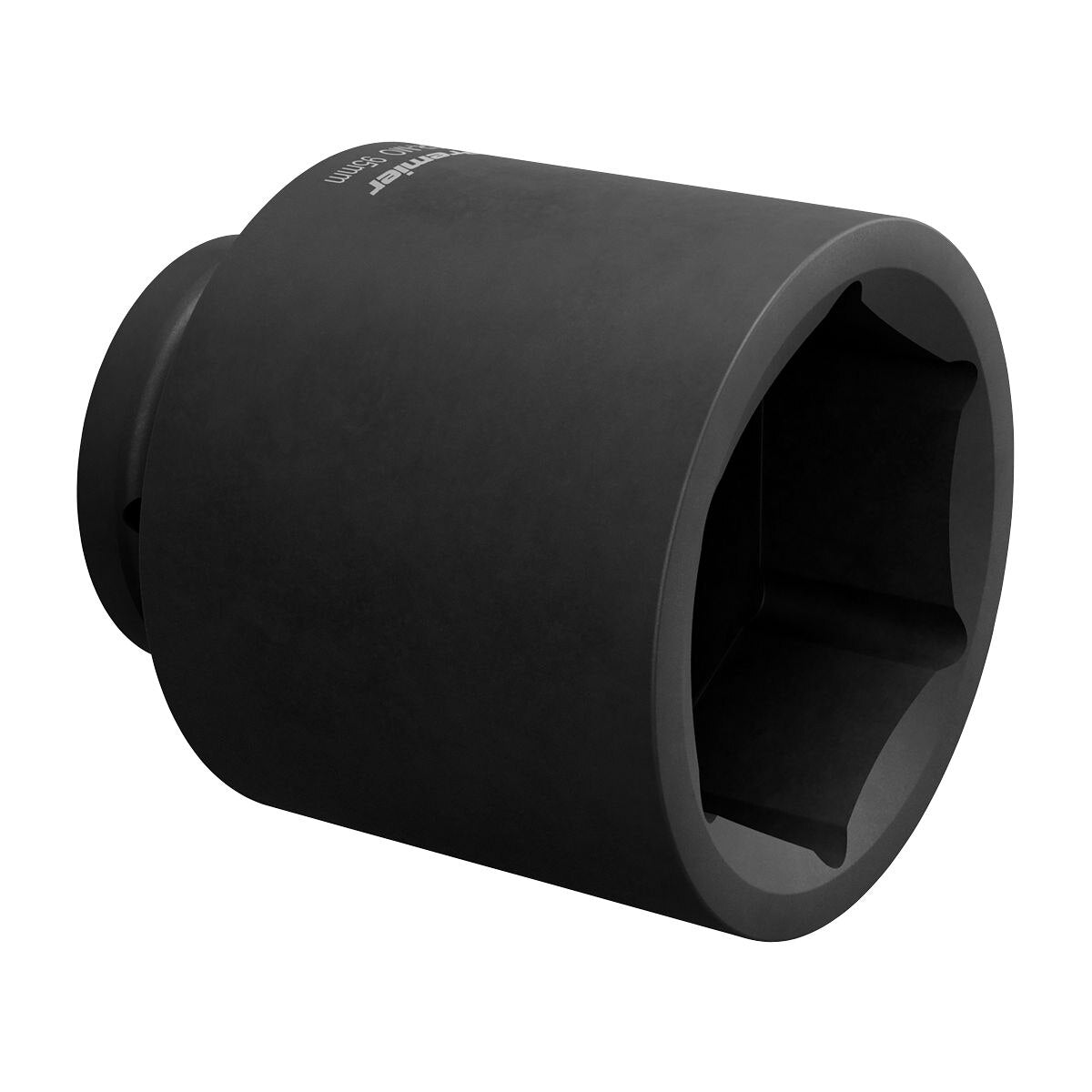 Sealey Premier Deep Impact Socket 1"Sq Drive 95mm - Image 2
