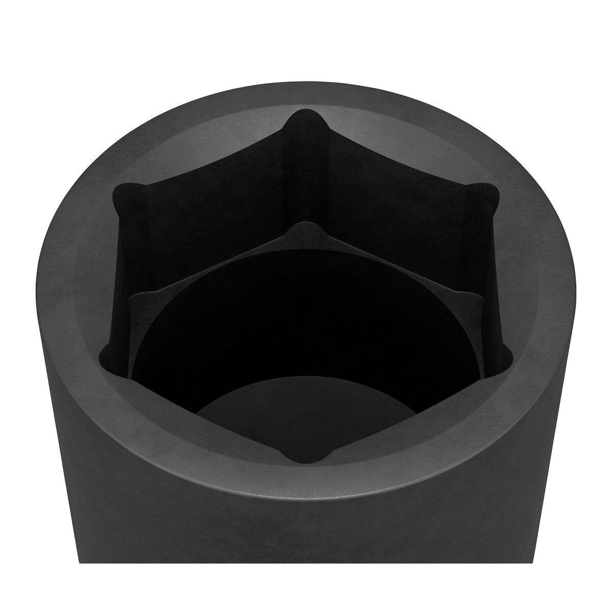 Sealey Premier Deep Impact Socket 1"Sq Drive 95mm - Image 6