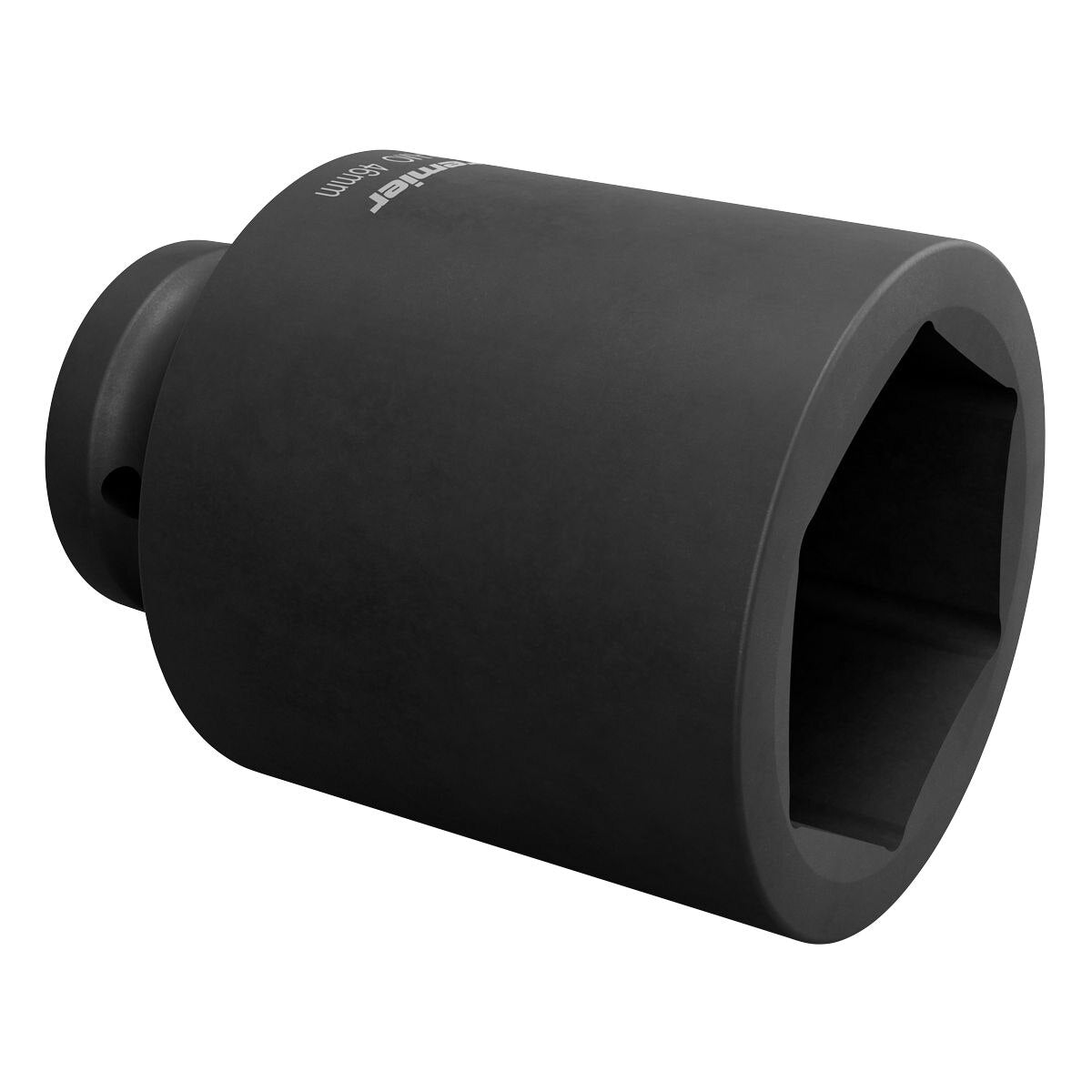 Sealey Premier Deep Impact Socket 3/4"Sq Drive 46mm - Image 4