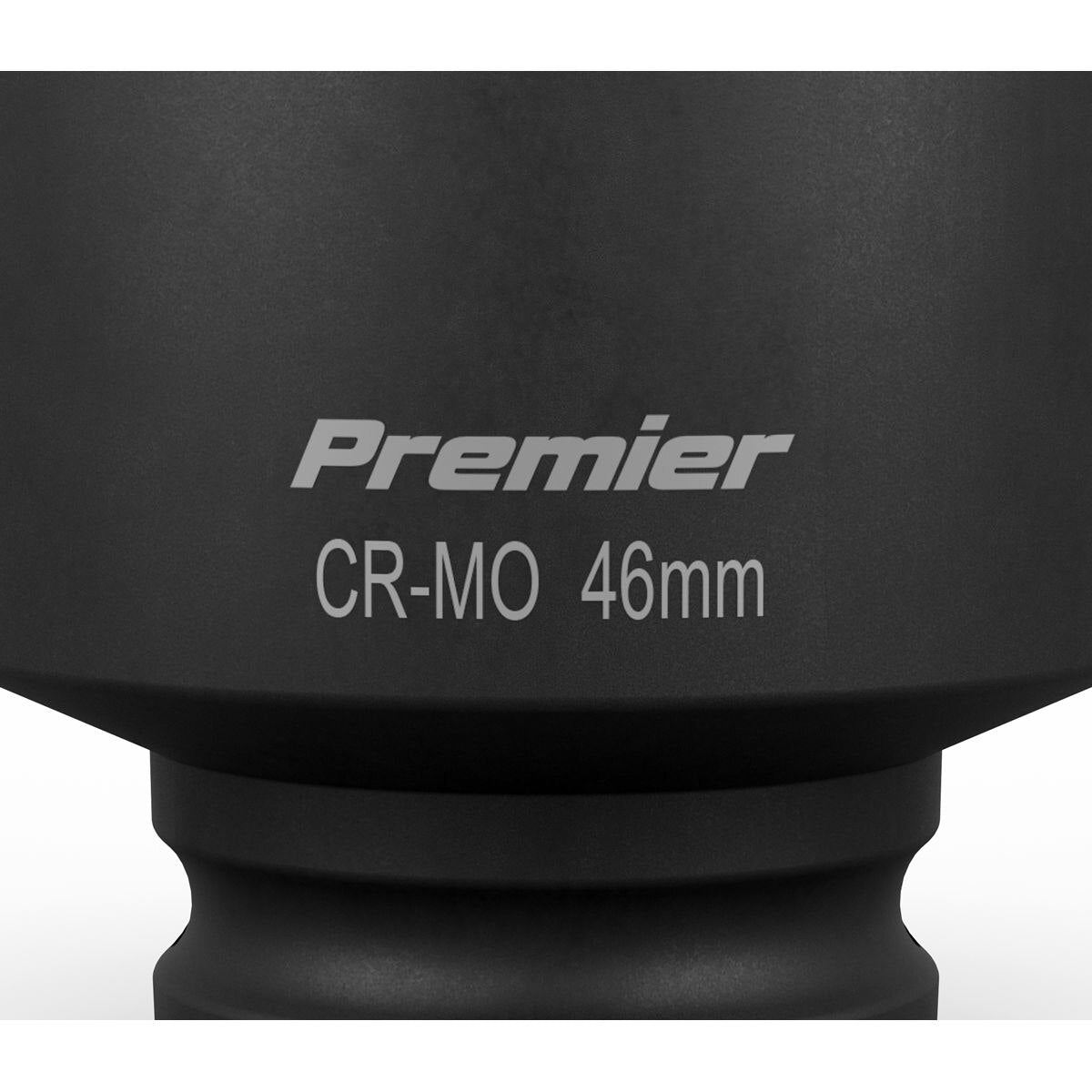 Sealey Premier Deep Impact Socket 3/4"Sq Drive 46mm - Image 8