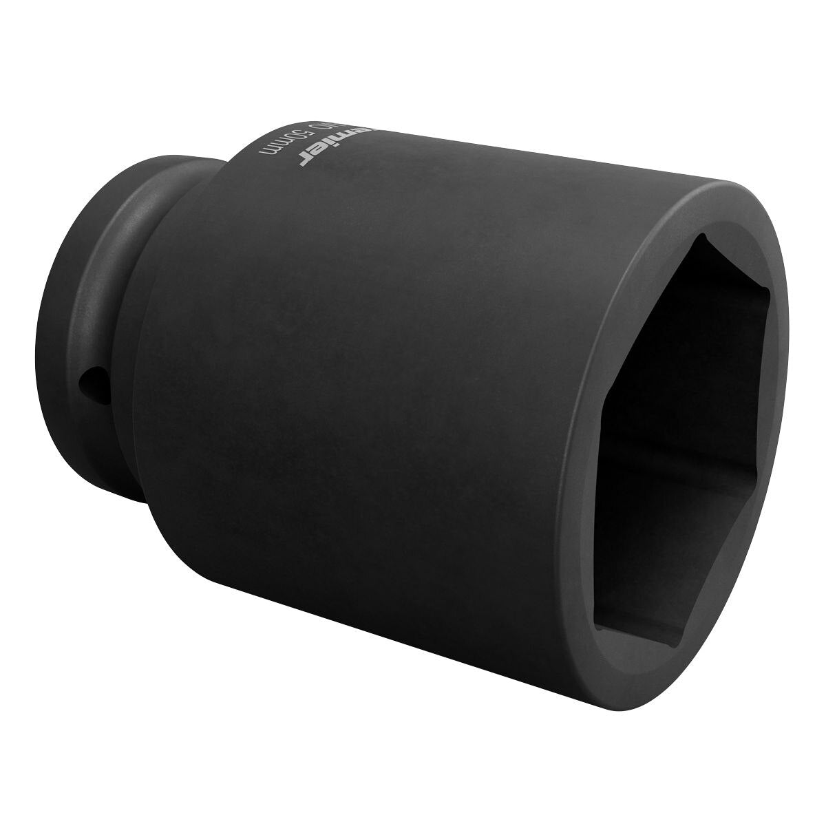 Sealey Premier Deep Impact Socket 3/4"Sq Drive 50mm - Image 2