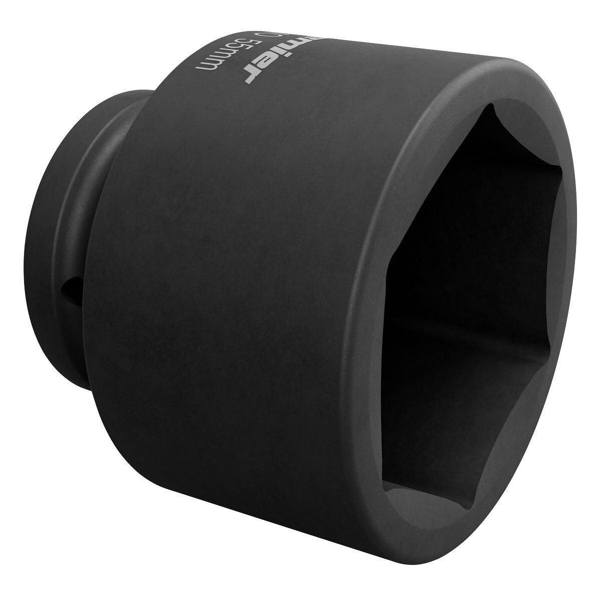 Sealey Premier Impact Socket 3/4"Sq Drive 55mm - Image 3