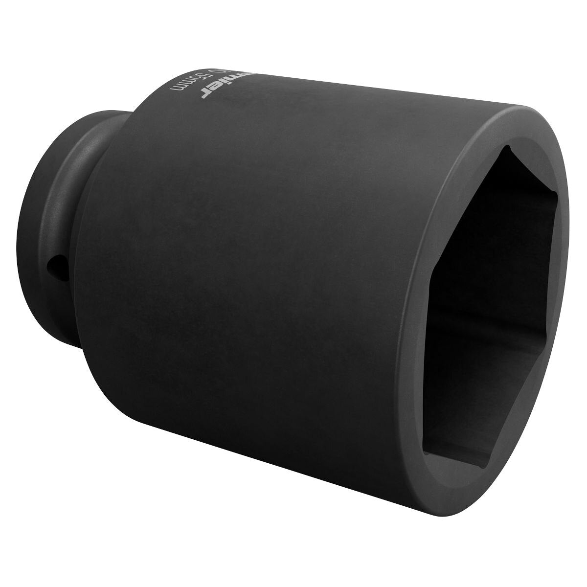 Sealey Premier Deep Impact Socket 3/4"Sq Drive 55mm - Image 2