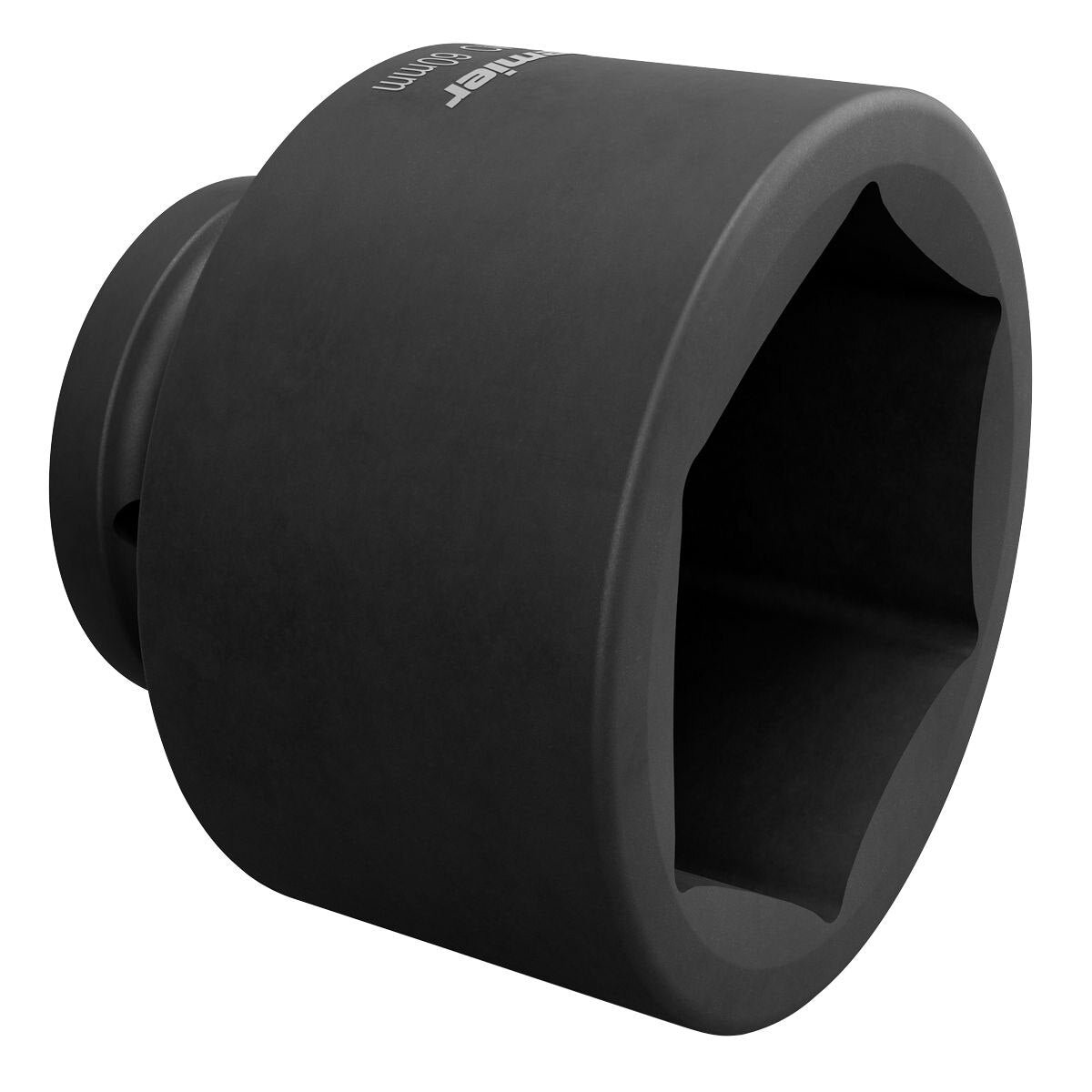 Sealey Premier Impact Socket 3/4"Sq Drive 60mm - Image 3