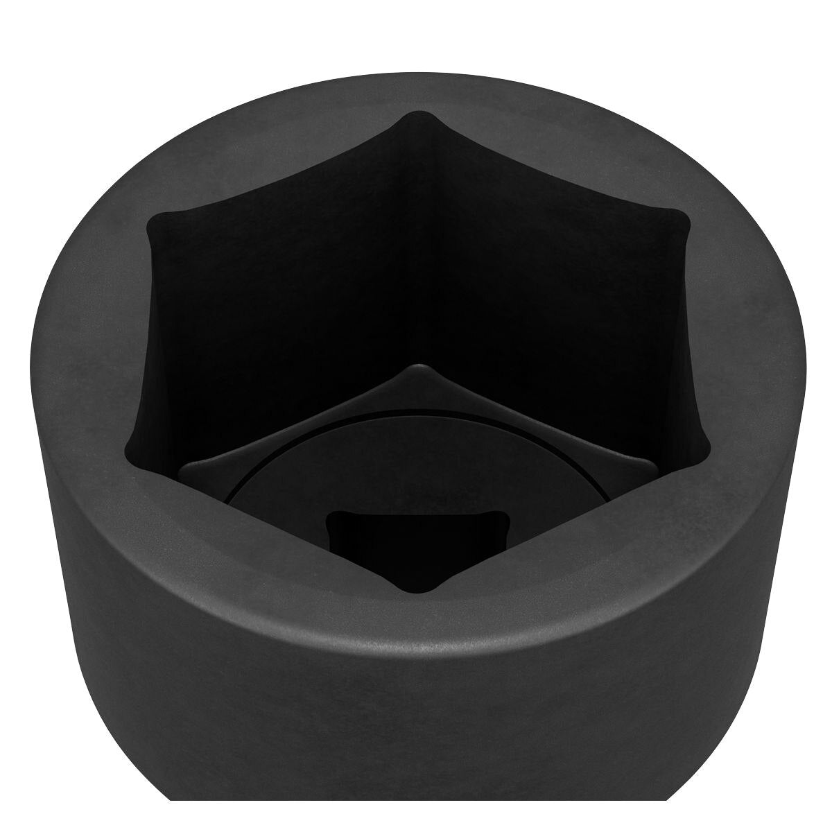 Sealey Premier Impact Socket 3/4"Sq Drive 60mm - Image 5