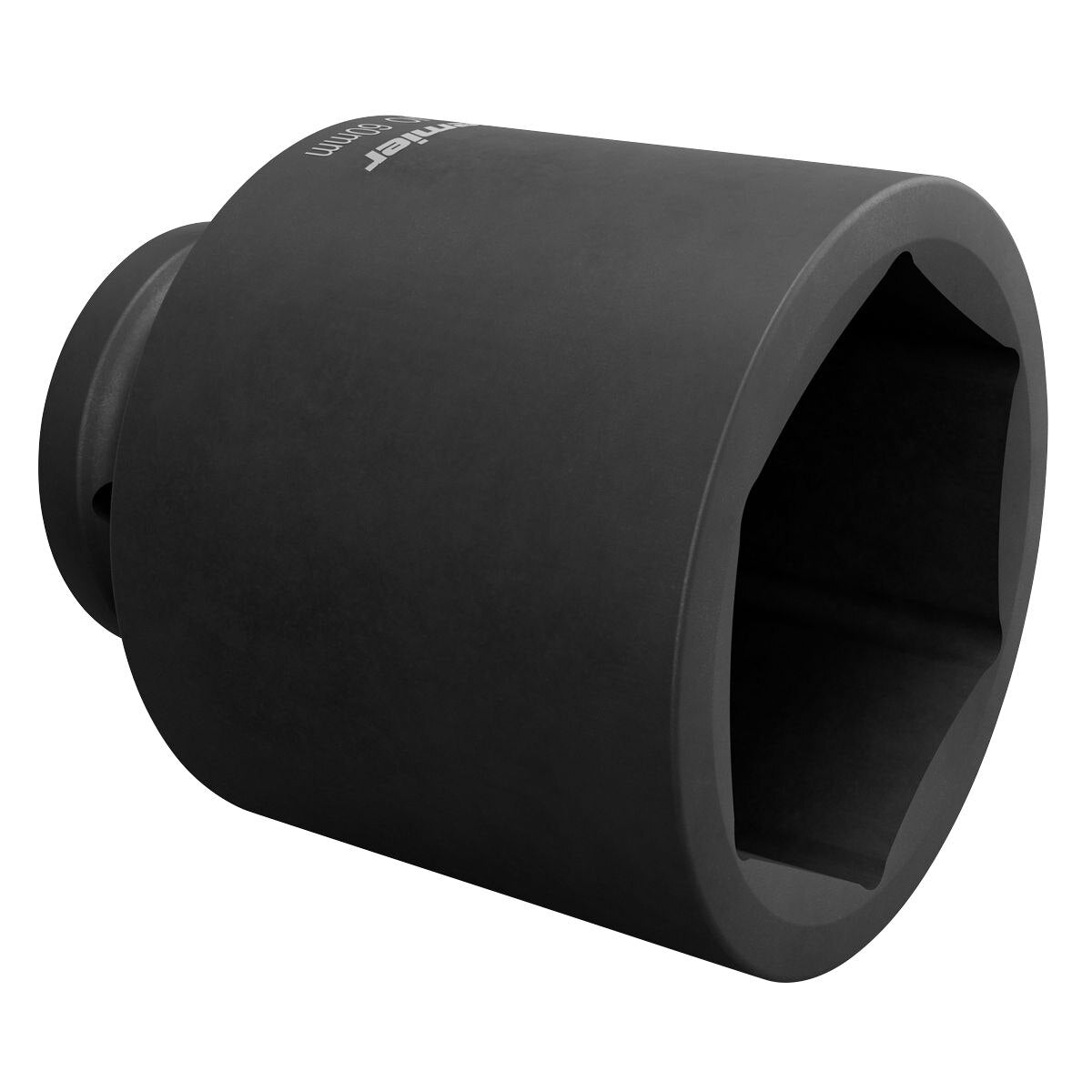 Sealey Premier Deep Impact Socket 3/4"Sq Drive 60mm - Image 2