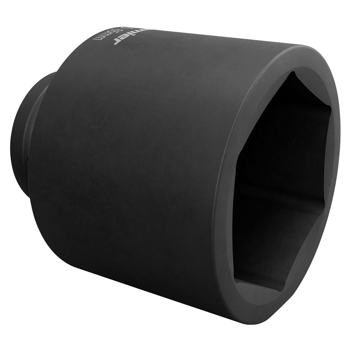 Sealey Premier Deep Impact Socket 3/4"Sq Drive 65mm - Image 6