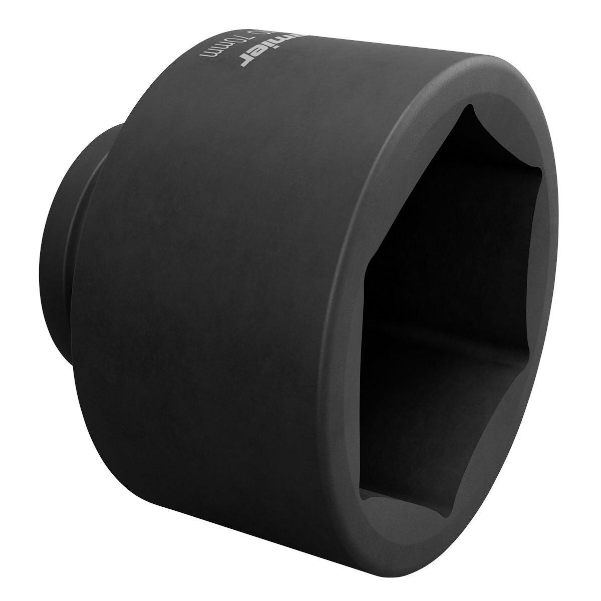 Sealey Premier Impact Socket 3/4"Sq Drive 70mm - Image 2