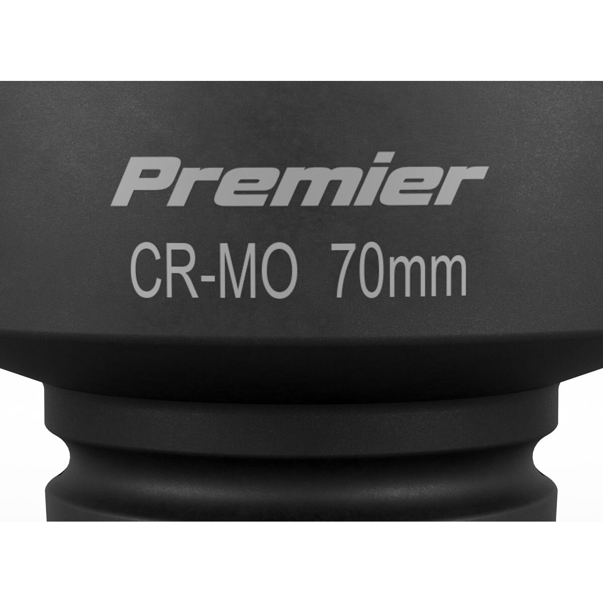 Sealey Premier Impact Socket 3/4"Sq Drive 70mm - Image 5