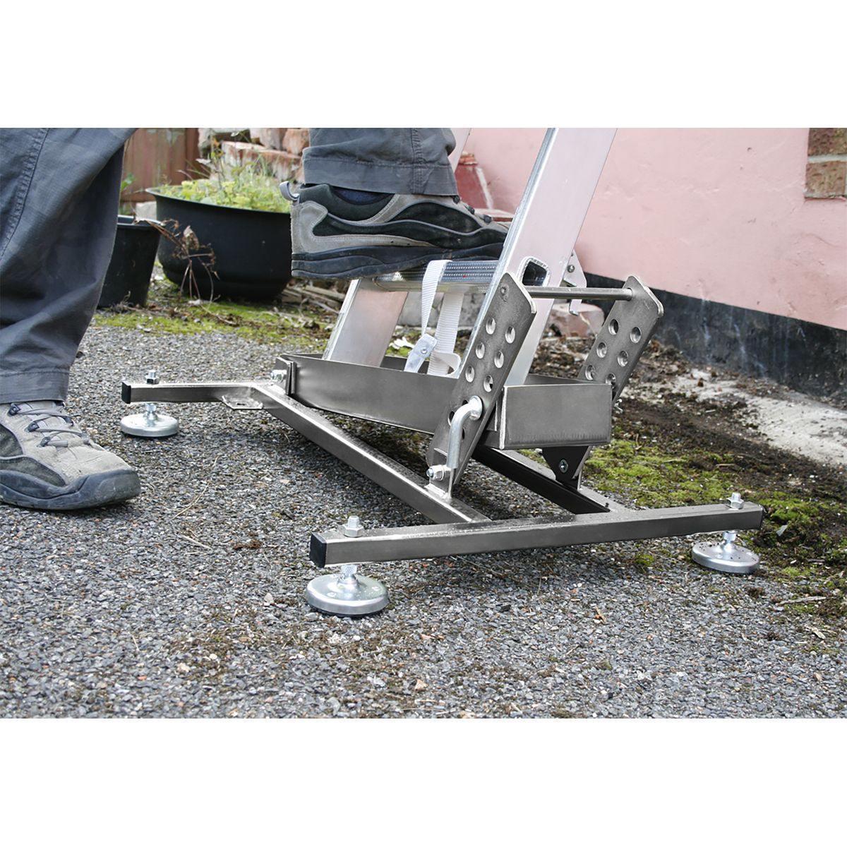Sealey Ladder Stabiliser - Image 3