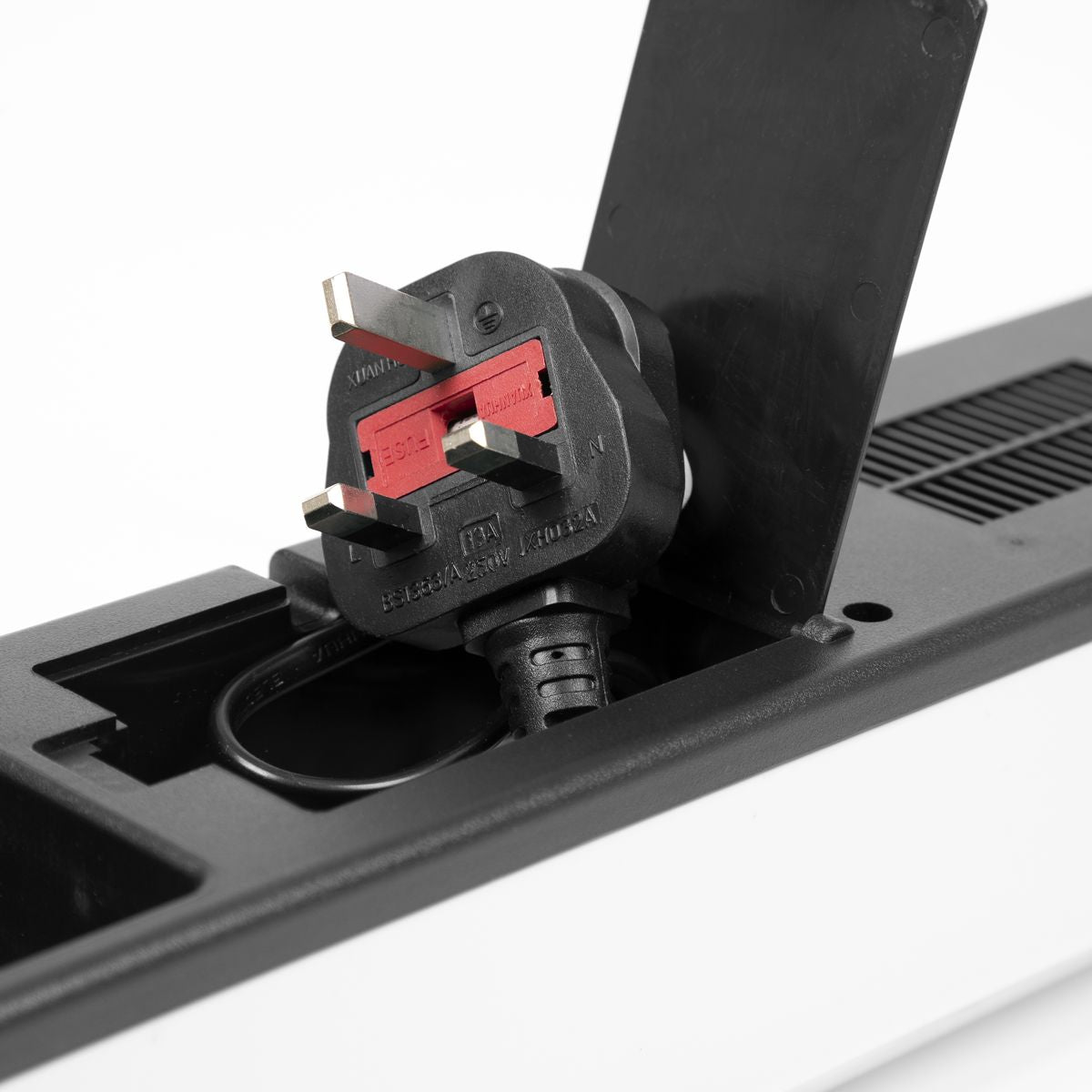 Sealey Rechargeable Emergency Floodlight 5W SMD LED - Image 8