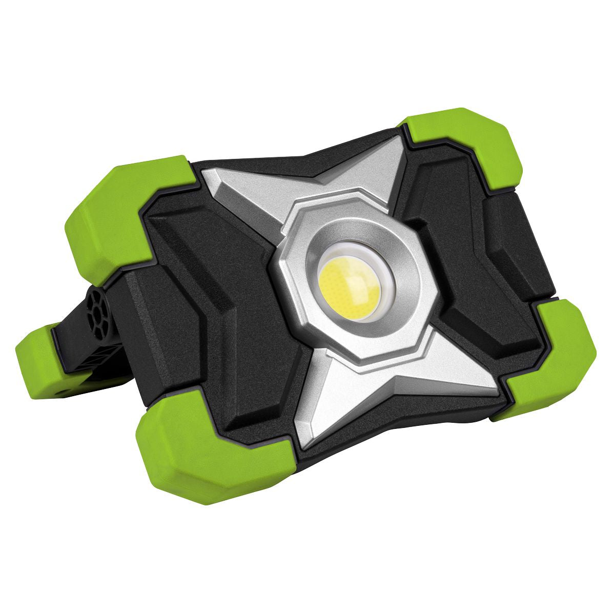 Sealey Portable Floodlight & Power Bank 15W COB LED - Image 6