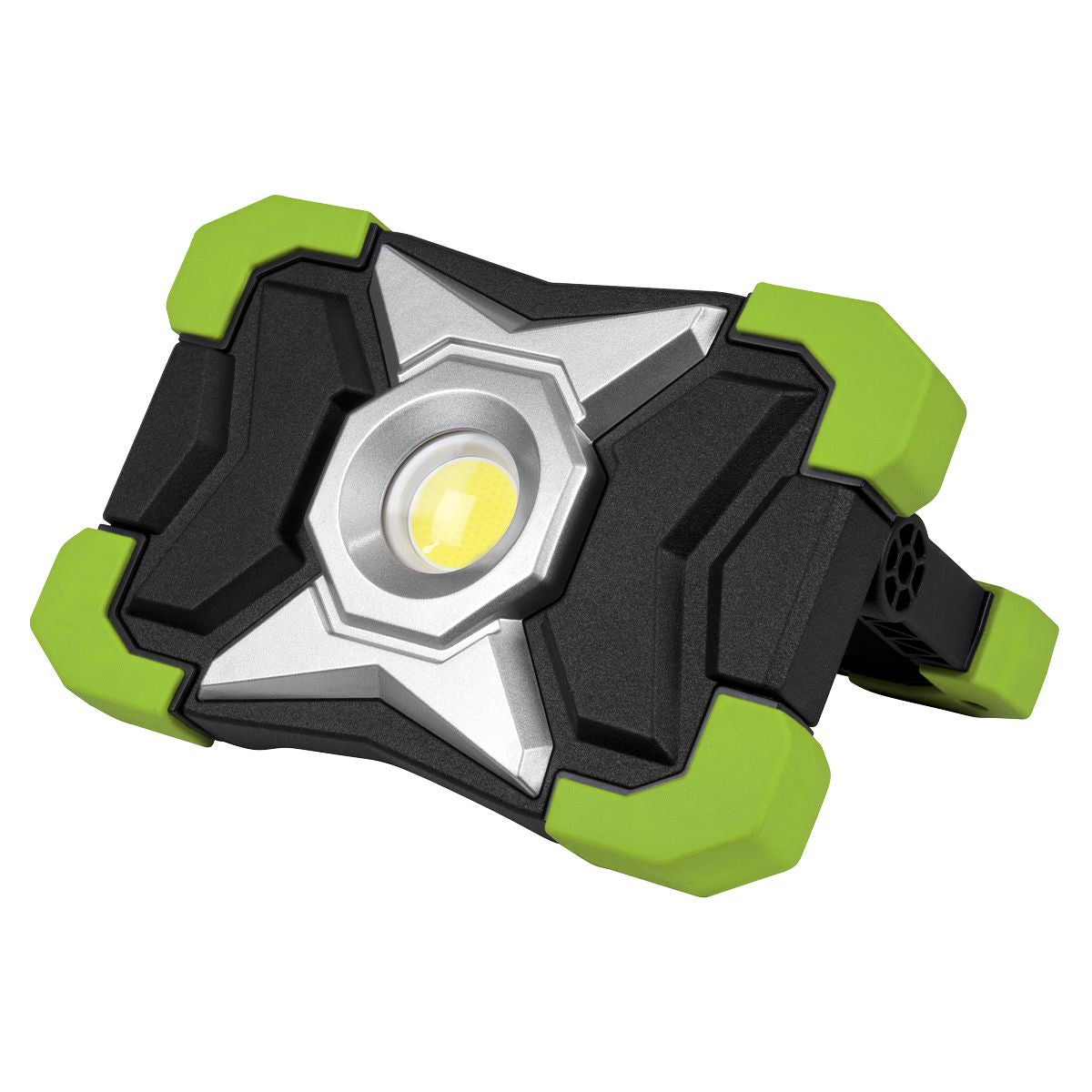 Sealey Portable Floodlight & Power Bank 15W COB LED - Image 7