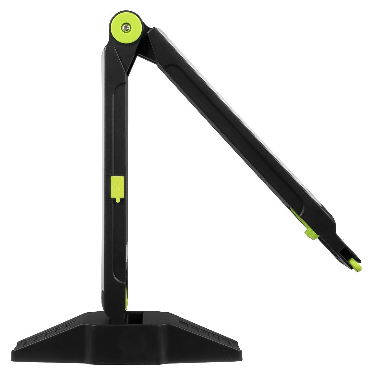 Sealey 3-in-1 Folding Floodlight 10W SMD LED - Image 7