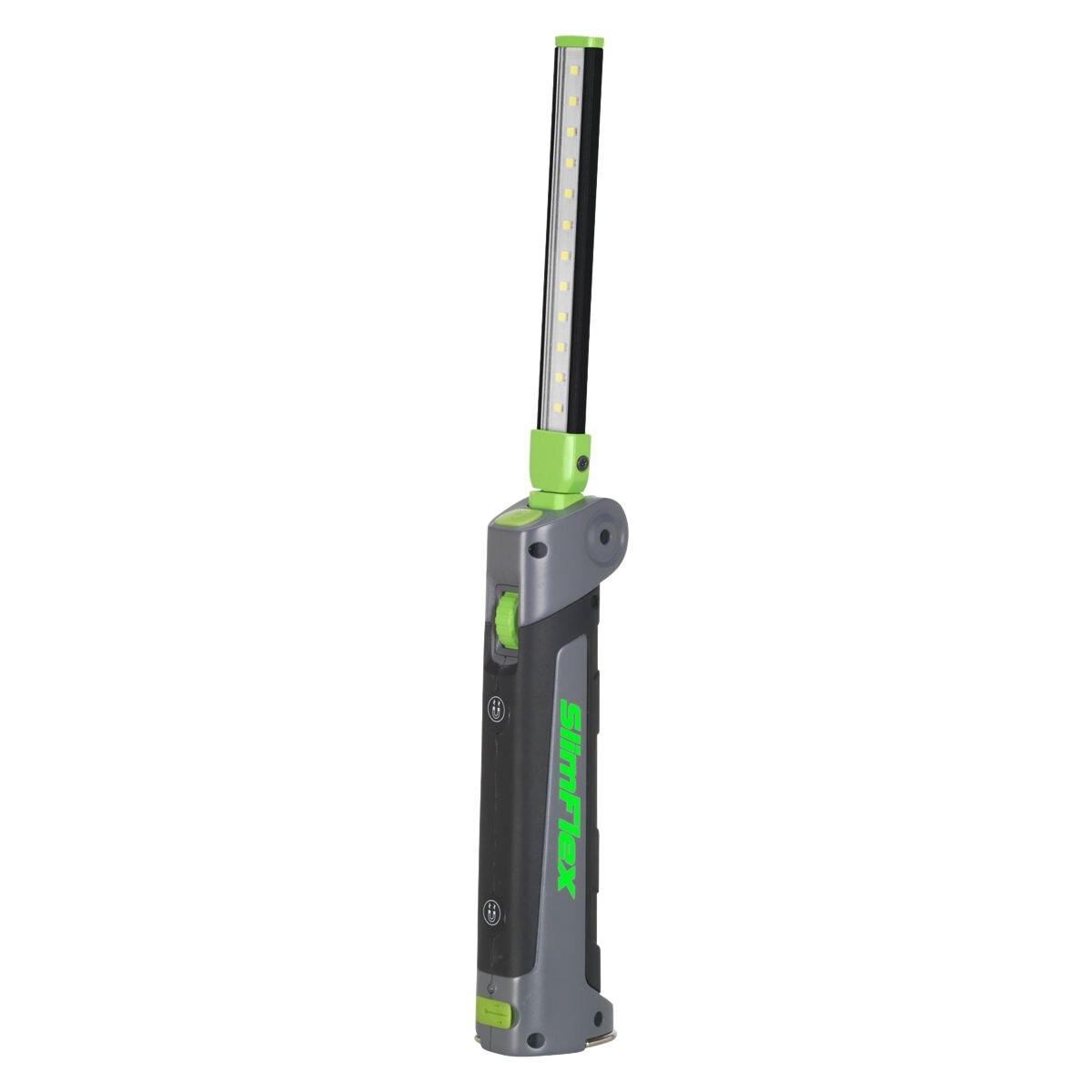 Sealey Rechargeable Slim Folding Inspection Light 4W & 1W SMD LED - Image 5