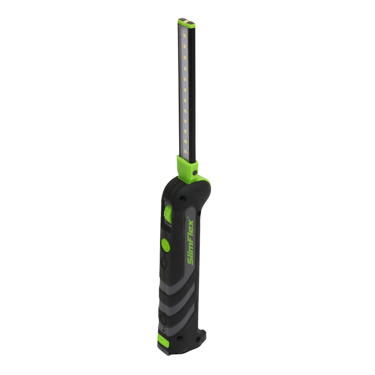 Sealey Rechargeable Slim Folding Inspection Light 5W & 1W SMD LED - Image 5