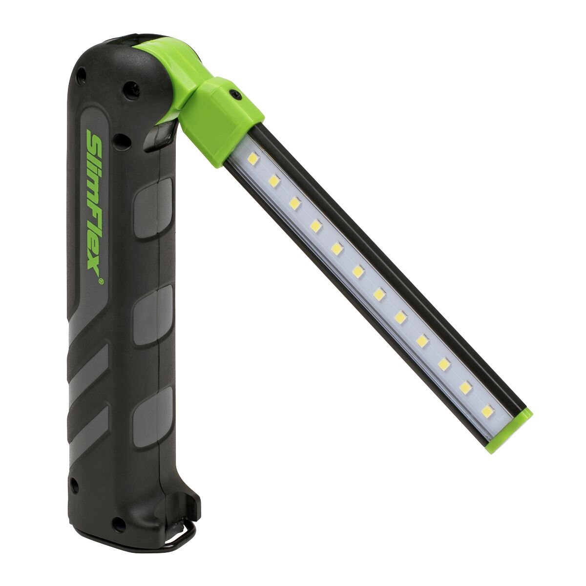Sealey Rechargeable Slim Folding Inspection Light 5W & 1W SMD LED - Image 8