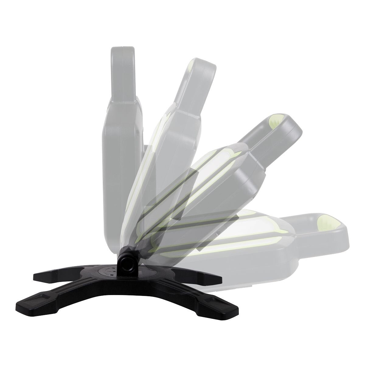 Sealey Rechargeable Flexible Floodlight with Tripod - Image 8