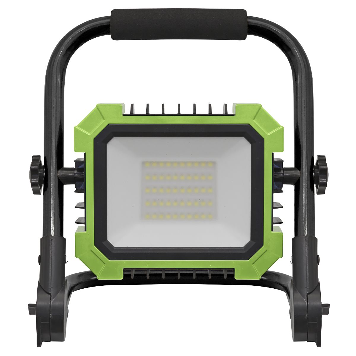 Sealey Portable Floodlight 24W SMD LED 230V - Image 3