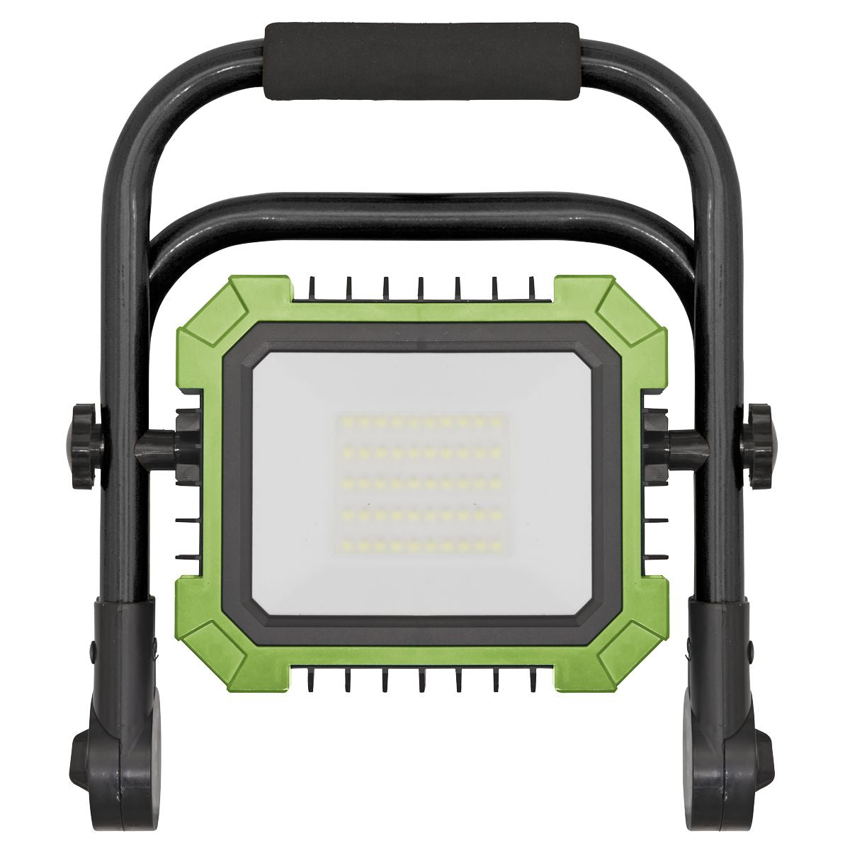 Sealey Portable Floodlight 24W SMD LED 230V - Image 4