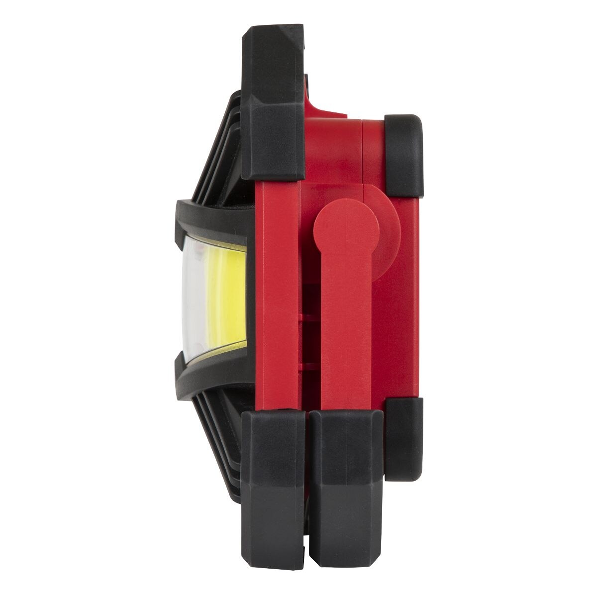 Sealey Rechargeable Portable Floodlight & Power Bank 30W COB LED - Image 5