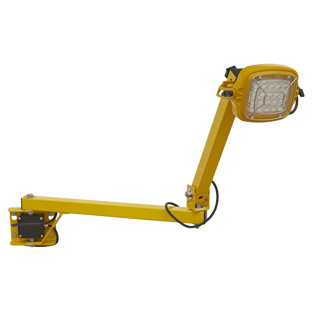 Sealey Loading Bay Floodlight 30W SMD LED - Image 3