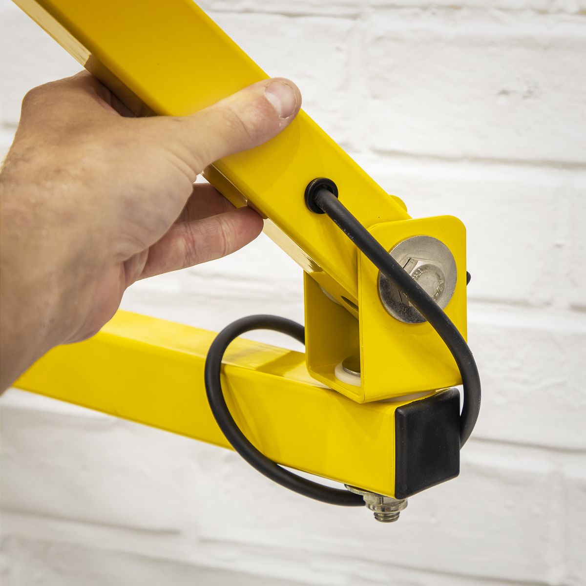 Sealey Loading Bay Floodlight 30W SMD LED - Image 7