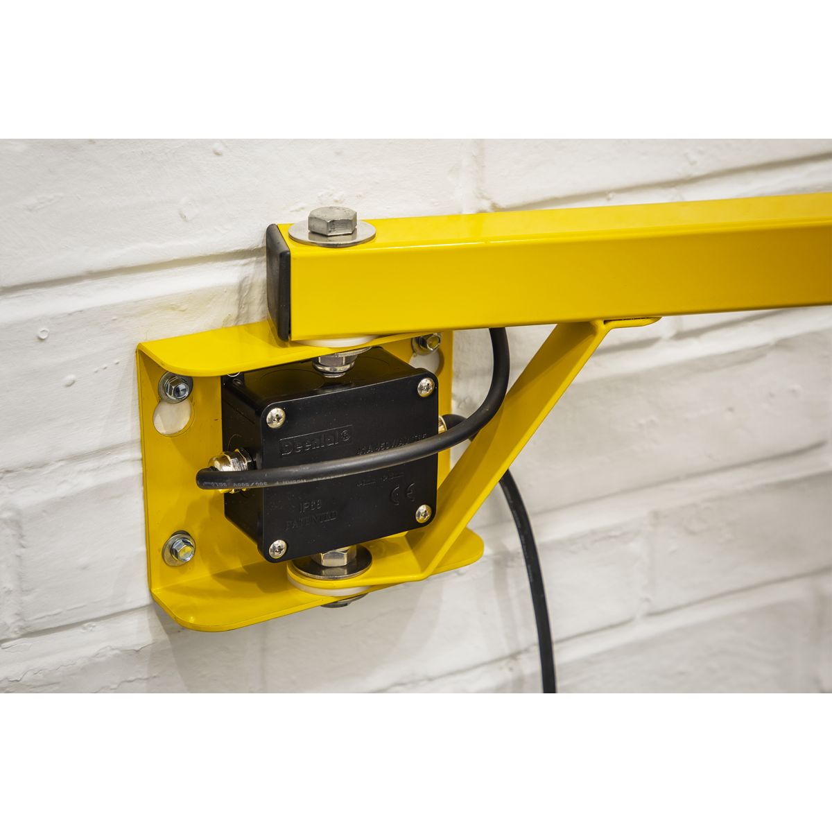 Sealey Loading Bay Floodlight 30W SMD LED - Image 8