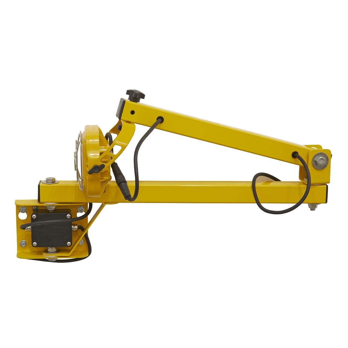 Sealey Loading Bay Floodlight 30W SMD LED - Image 10