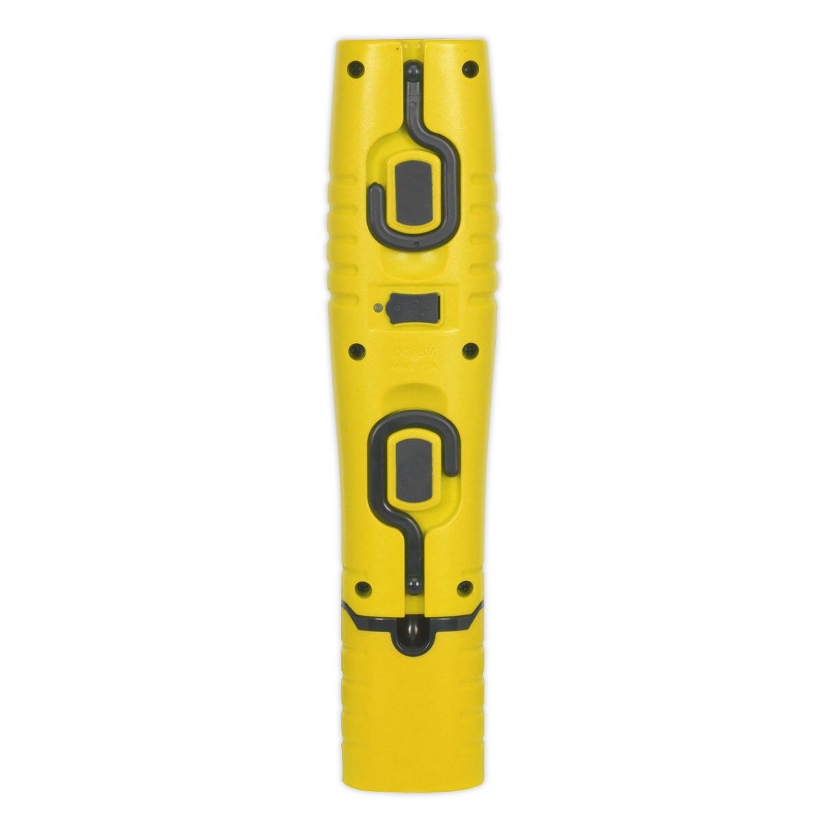 Sealey Rechargeable 360° Inspection Light 4W & 3W SMD LED - Yellow - Image 2