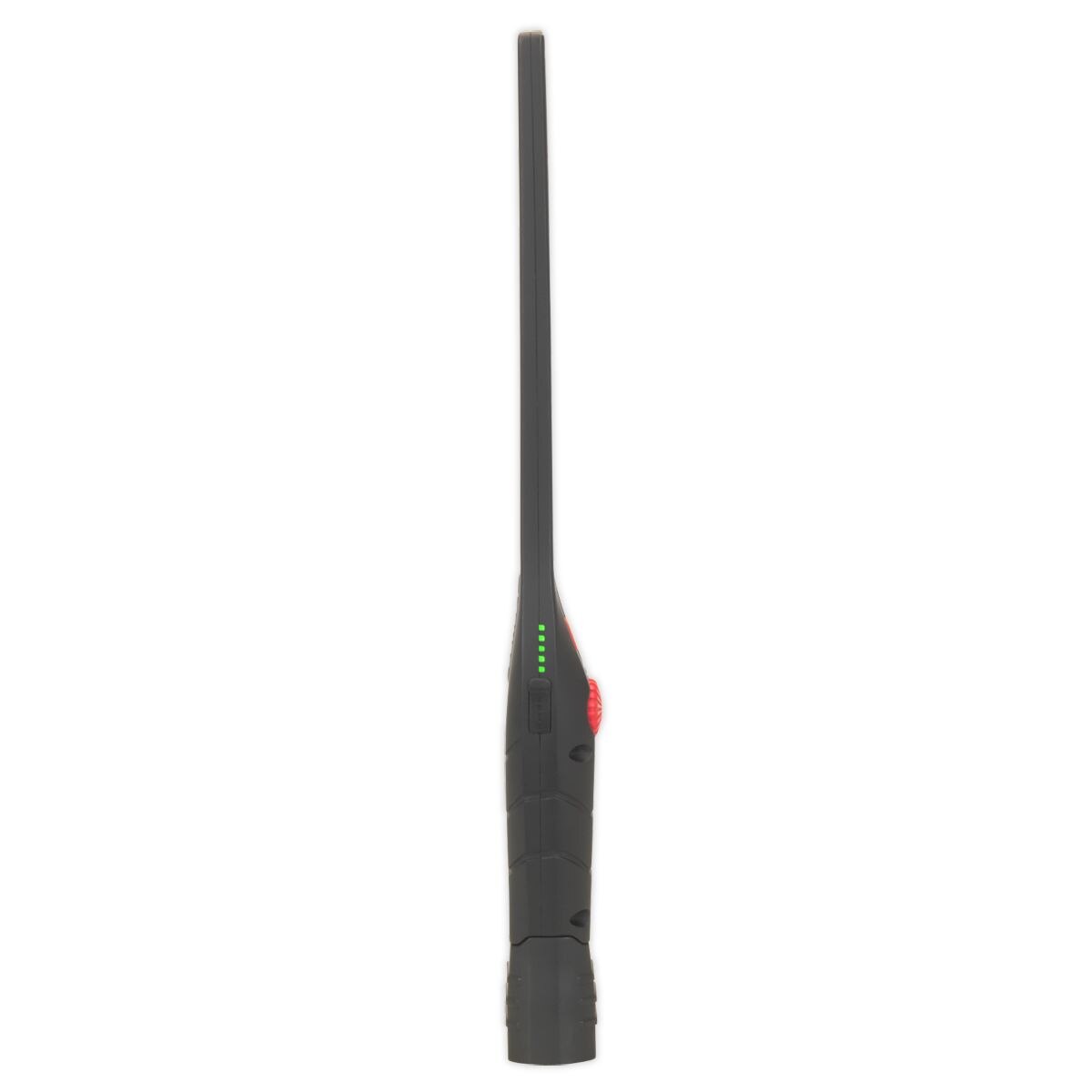 Sealey Rechargeable 360° Slim Inspection Light 8W & 1W SMD LED - Black - Image 10