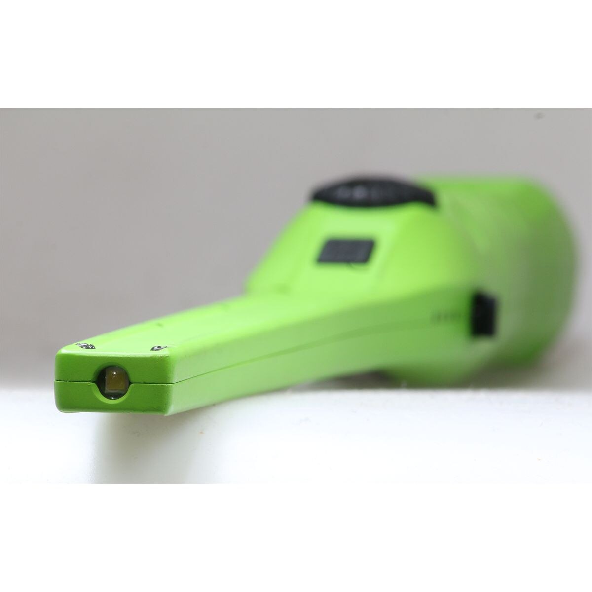 Sealey Rechargeable 360° Slim Inspection Light 8W & 1W SMD LED - Green - Image 5